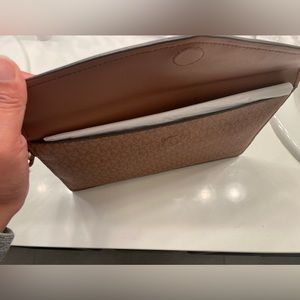 Michael Kors Large Wristlet